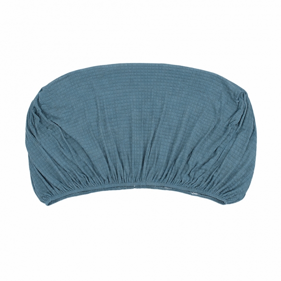 모던체인지 3인용 소파커버(블루)