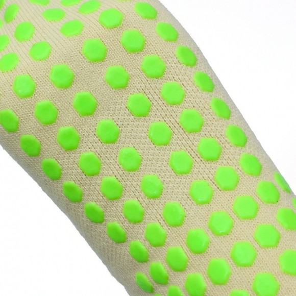 엠제이 논슬립 축구 양말  K3(그레이)