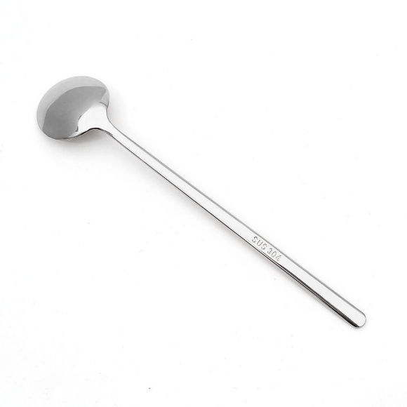 미라주 304 스텐 롱티스푼(15cm) (실버)