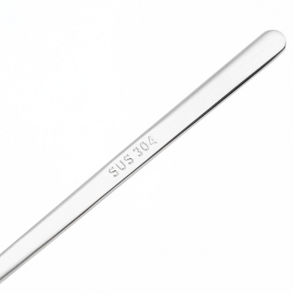 미라주 304 스텐 롱티스푼(15cm) (실버)