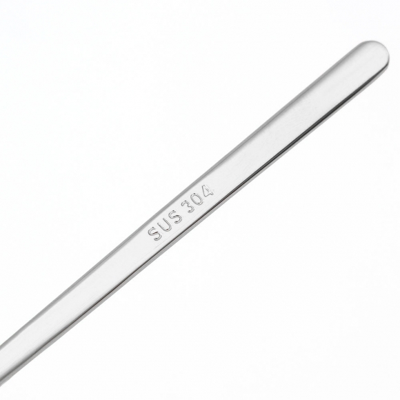 미라주 304 스텐 롱티스푼(17cm) (실버)