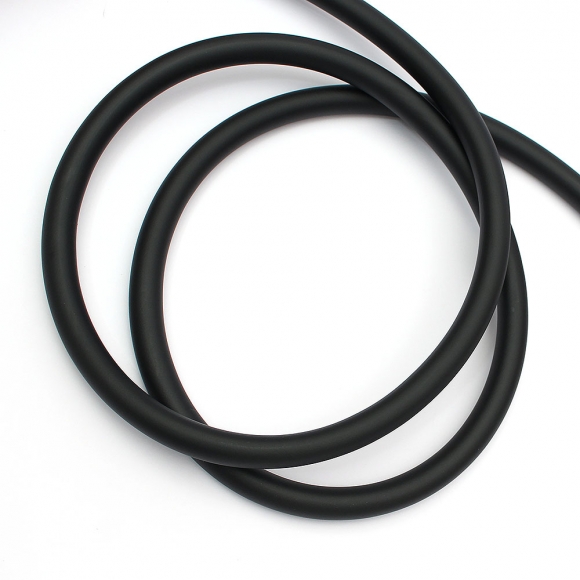 클린메이트 튜브 샤워기 호스(1.5m) (블랙)