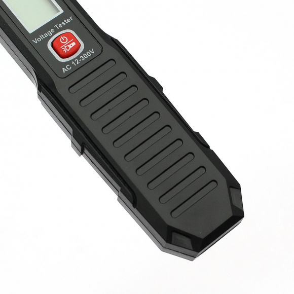 볼티오 비접촉 디지털 검전기(블랙)