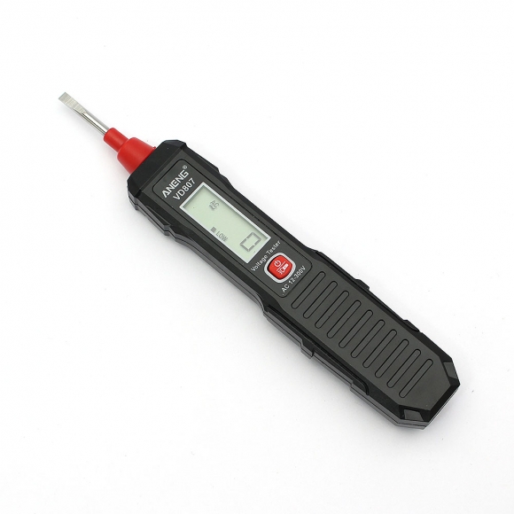 볼티오 비접촉 디지털 검전기(블랙)