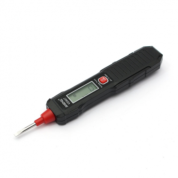 볼티오 비접촉 디지털 검전기(블랙)