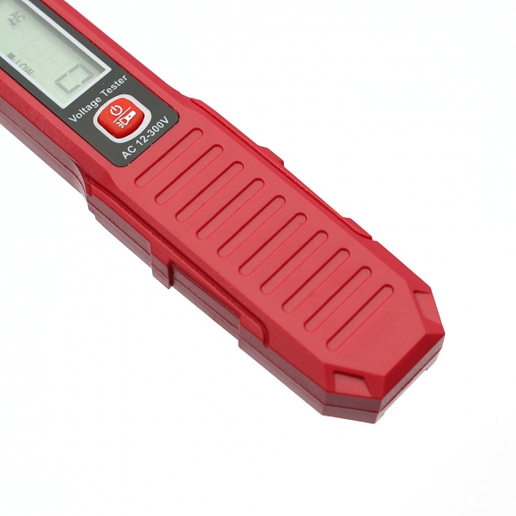 볼티오 비접촉 디지털 검전기(레드)