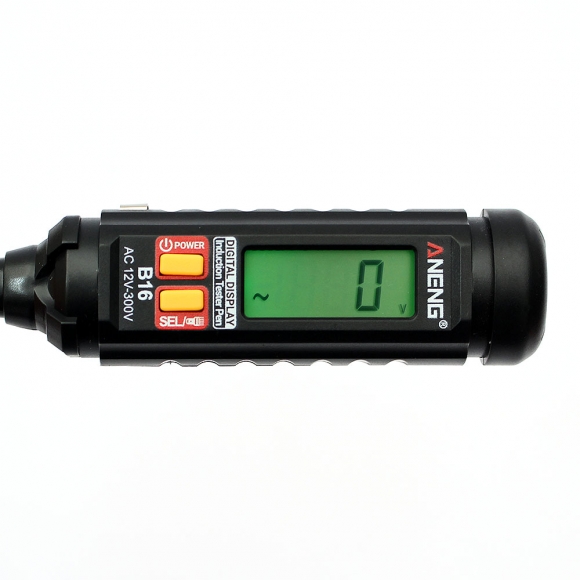 이지볼트 비접촉 디지털 검전기