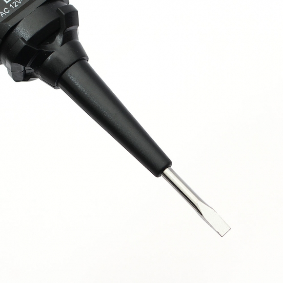 이지볼트 비접촉 디지털 검전기