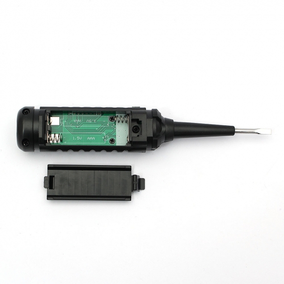 이지볼트 비접촉 디지털 검전기