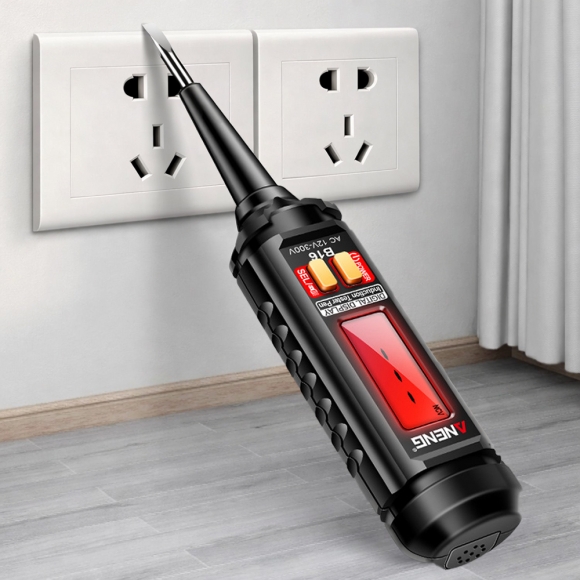 이지볼트 비접촉 디지털 검전기