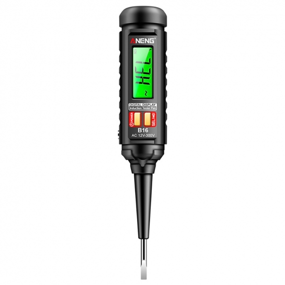 이지볼트 비접촉 디지털 검전기