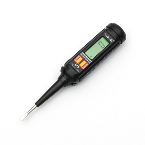 이지볼트 비접촉 디지털 검전기