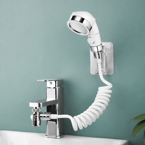 수전연결 샤워기 A-2