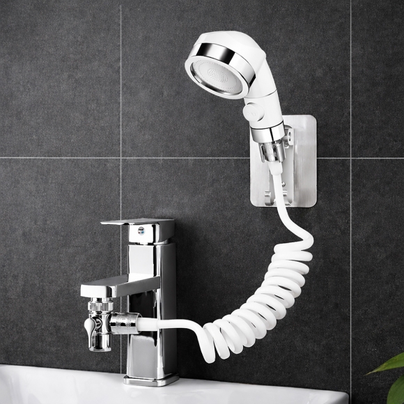 수전연결 샤워기 A-2