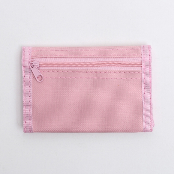 데일리 카드 반지갑(핑크)