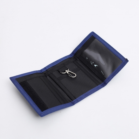 데일리 카드 반지갑(네이비)