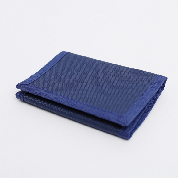 데일리 카드 반지갑(네이비)