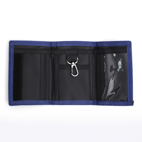 데일리 카드 반지갑(네이비)