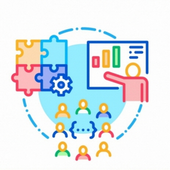 도토 아카데미 줌 강의 (1개월)