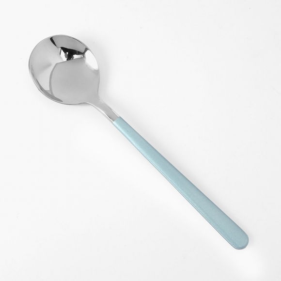 푸드썸 휴대용 수저 세트(블루)