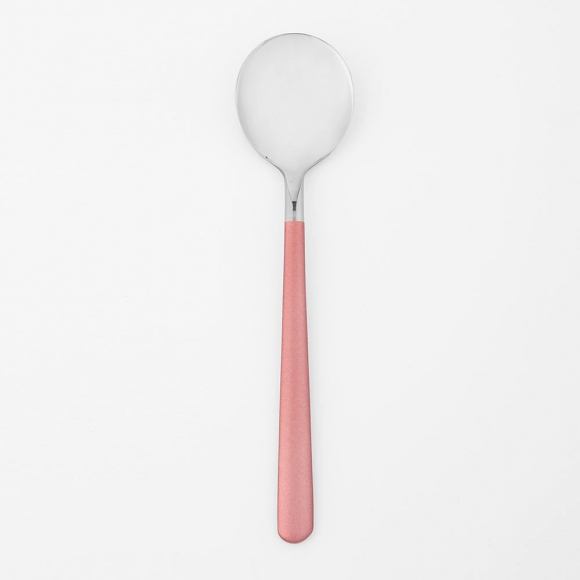 푸드썸 휴대용 수저 세트(핑크)