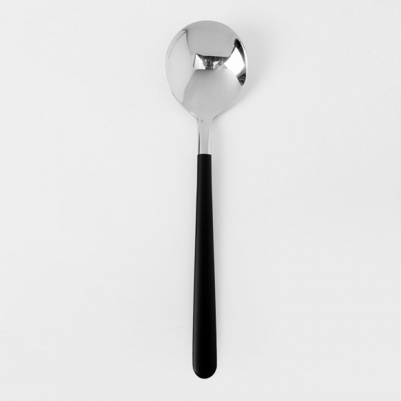 푸드썸 휴대용 수저 세트(블랙)