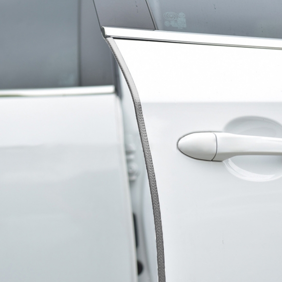 문콕방지 차량용 도어몰딩 5M(그레이)