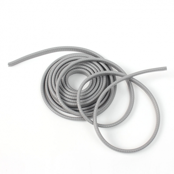 문콕방지 차량용 도어몰딩 5M(그레이)