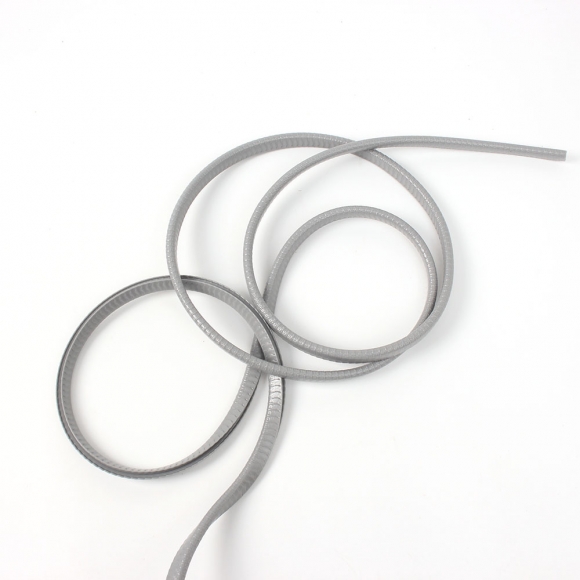 문콕방지 차량용 도어몰딩 5M(그레이)