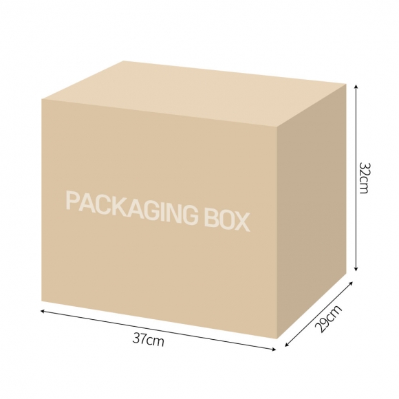 힐링캠핑 접이식 화목난로(내열창+재받침) (57x29cm)