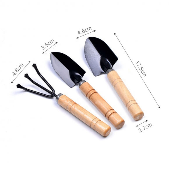 가드닝 원예도구 3종 세트