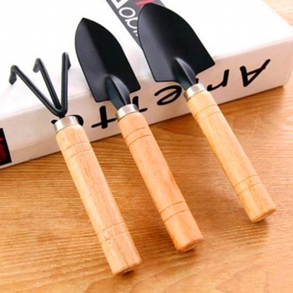 가드닝 원예도구 3종 세트