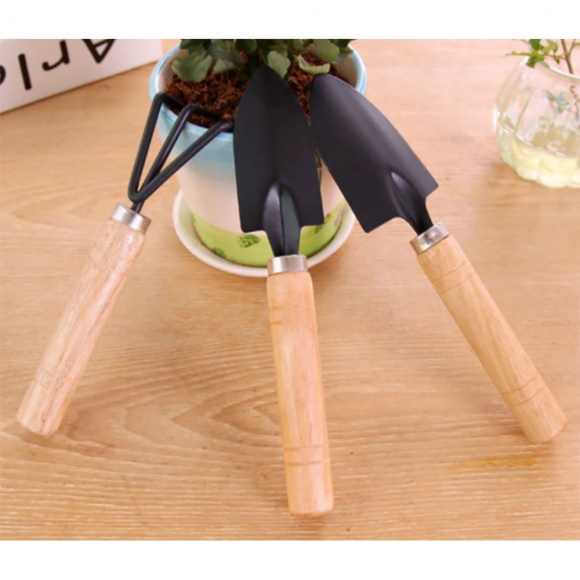 가드닝 원예도구 3종 세트