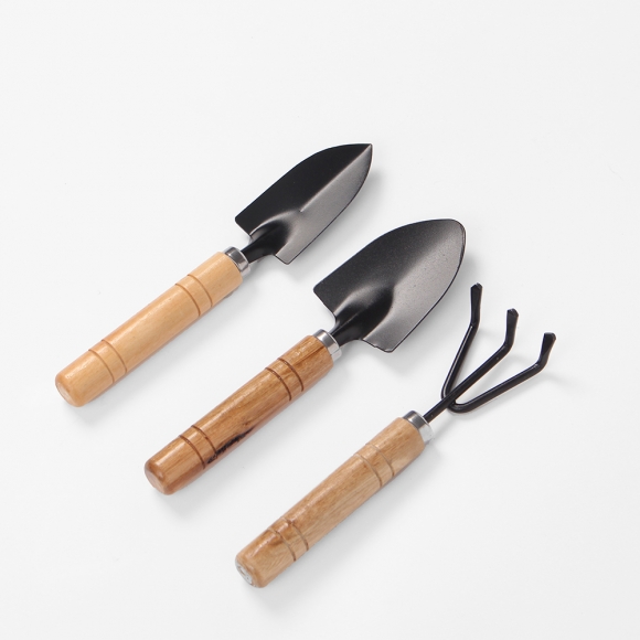 가드닝 원예도구 3종 세트