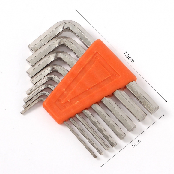 이지툴 12종 공구세트