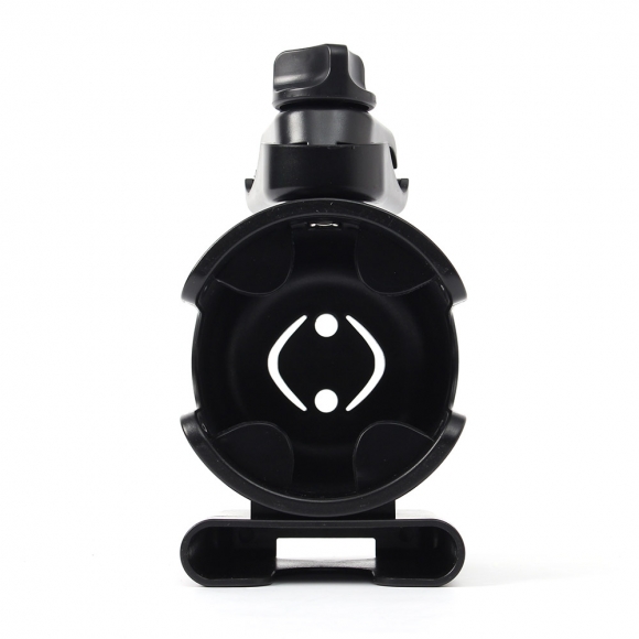 360도 회전 유모차 컵홀더+스마트폰 거치대 H5