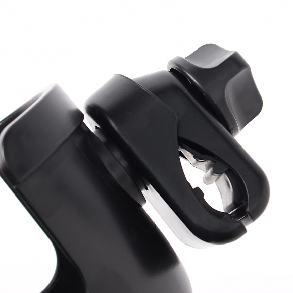 360도 회전 유모차 컵홀더+스마트폰 거치대 H5