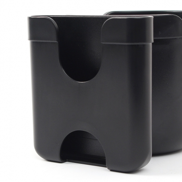 360도 회전 유모차 컵홀더+스마트폰 거치대 H5