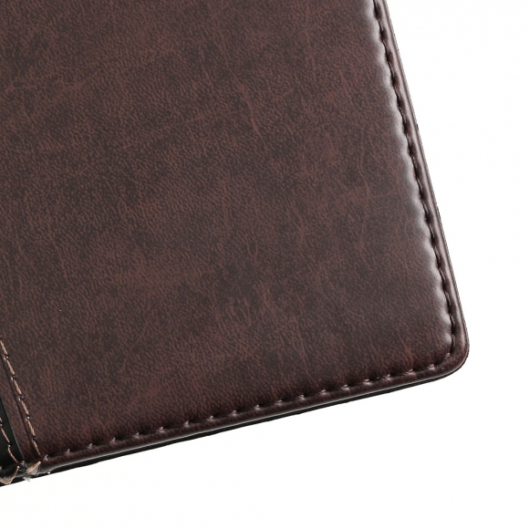 클래식 다이어리형 노트(A5)