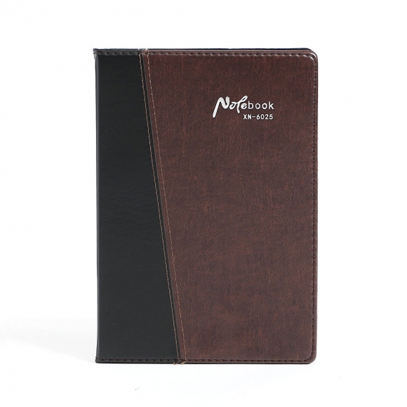 클래식 다이어리형 노트(A5)
