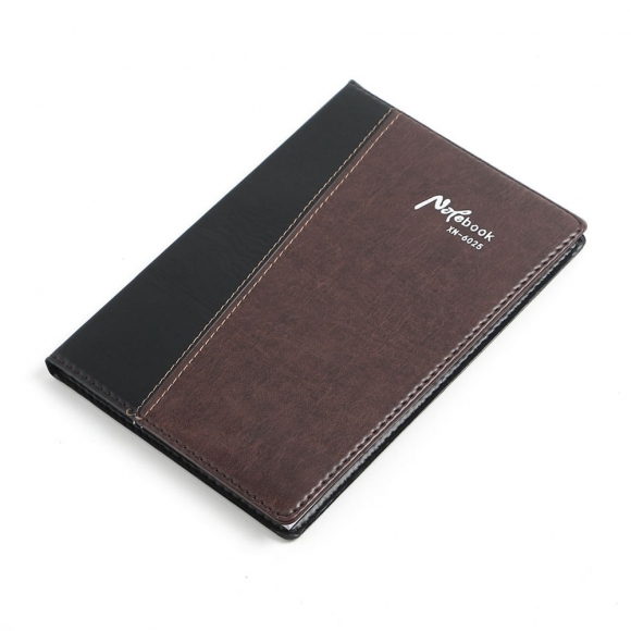 클래식 다이어리형 노트(A5)