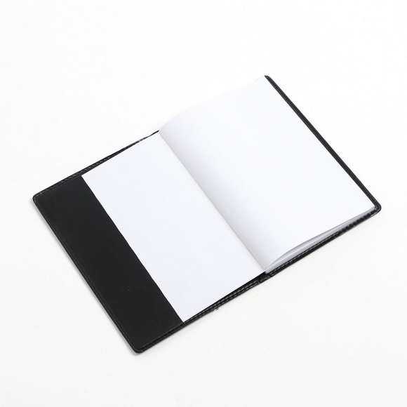 클래식 다이어리형 노트(A5)