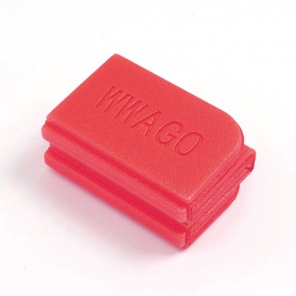 초경량 휴대용 접이식 방석 2p세트(레드)