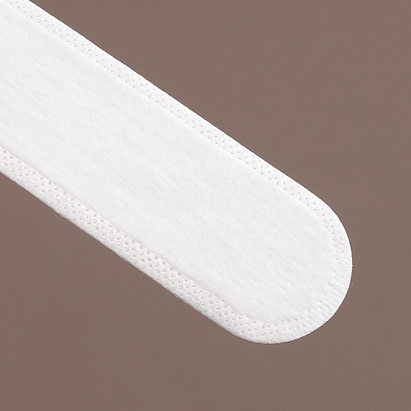 모자 오염방지 패드 캡가드 10p세트(화이트)