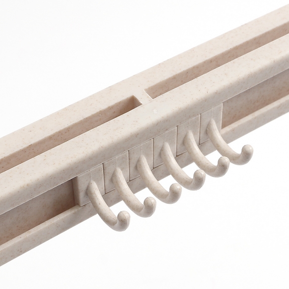 키친홈 조리도구 걸이(아이보리)