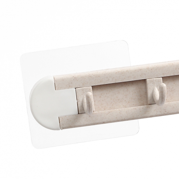 키친홈 조리도구 걸이(아이보리)