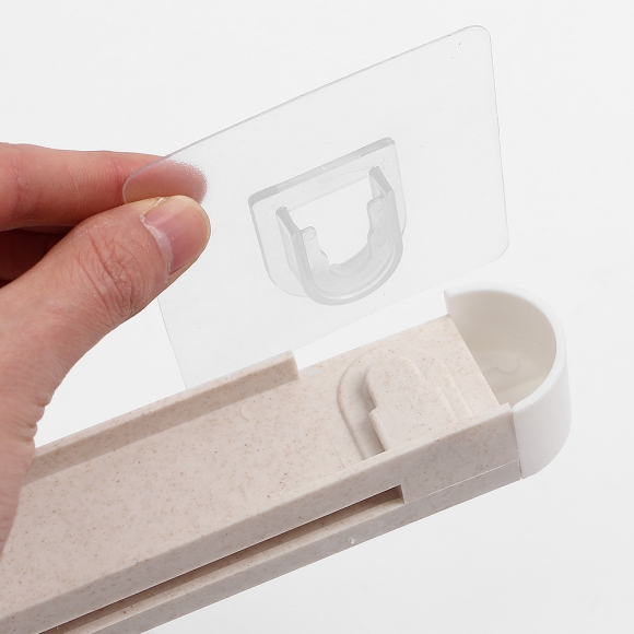 키친홈 조리도구 걸이(아이보리)