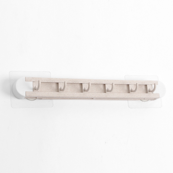 키친홈 조리도구 걸이(아이보리)