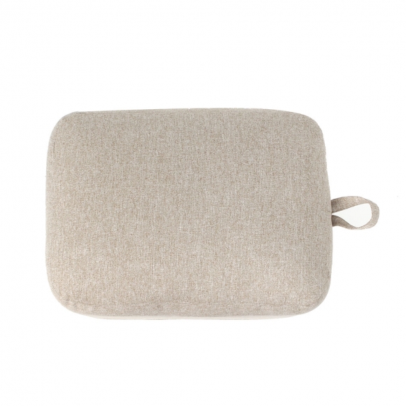 홈인러브 사각 스툴(40x30x20cm) (베이지)