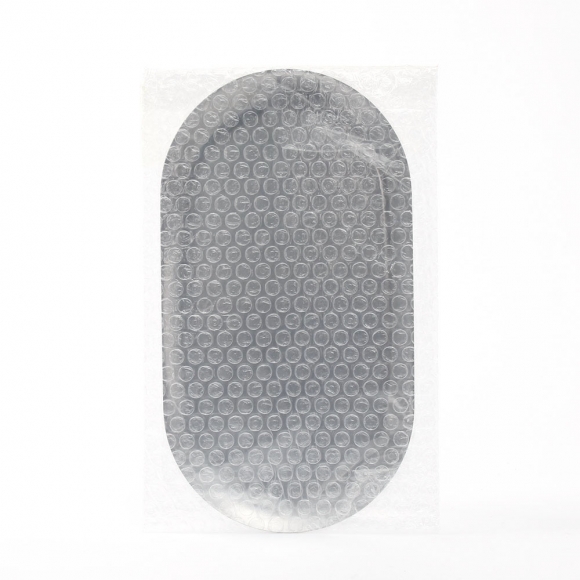 리빙가든 메탈 소품트레이 2p세트(28x15.3cm)